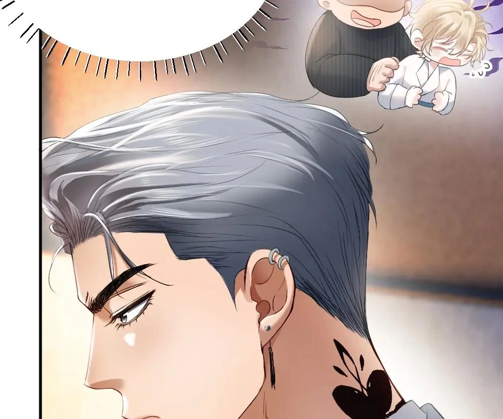 Handsome Guy Takes Over Systems Chapter 32 - Page 34