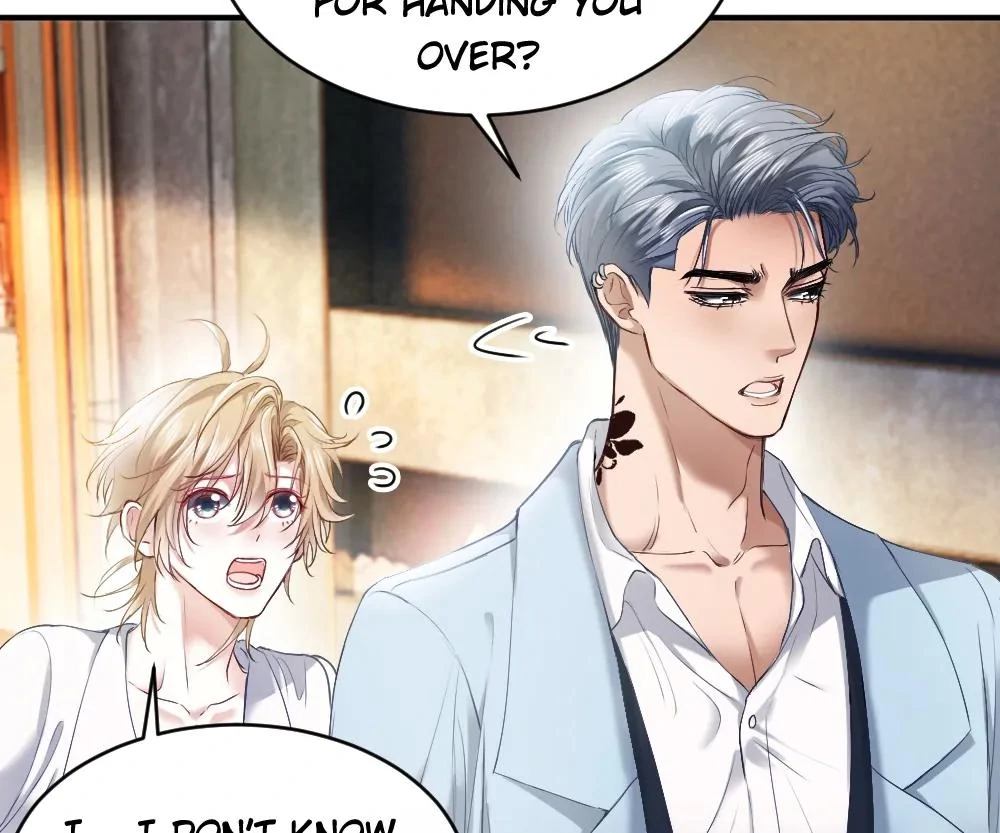 Handsome Guy Takes Over Systems Chapter 32 - Page 36