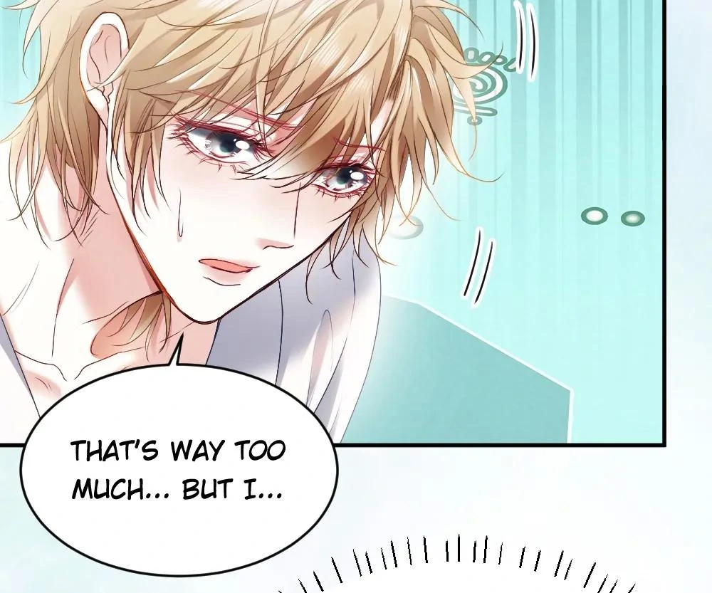 Handsome Guy Takes Over Systems Chapter 32 - Page 38