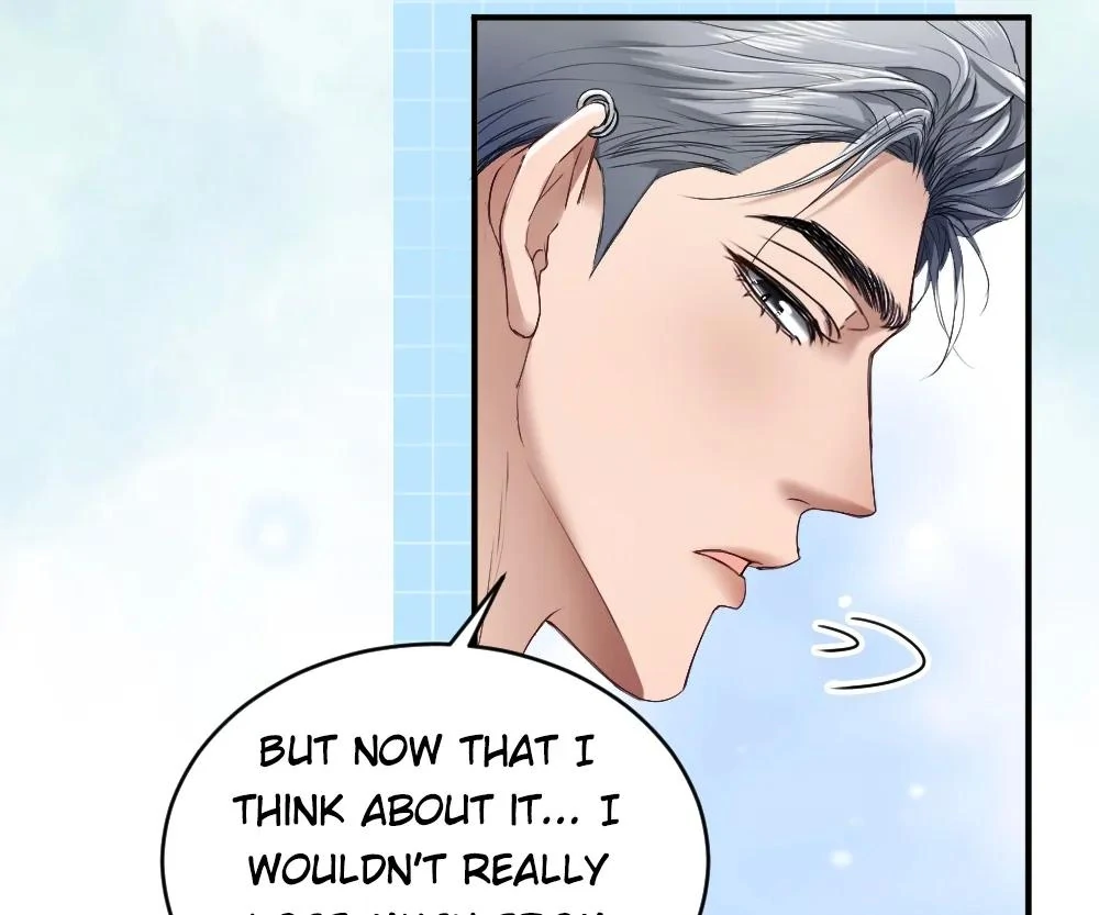 Handsome Guy Takes Over Systems Chapter 32 - Page 40