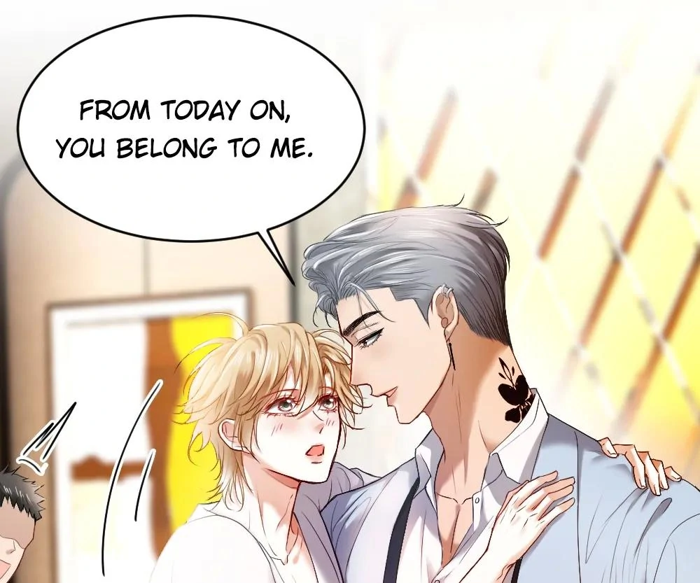 Handsome Guy Takes Over Systems Chapter 32 - Page 44