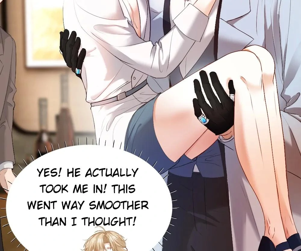 Handsome Guy Takes Over Systems Chapter 32 - Page 45