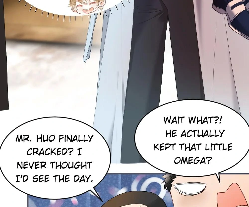 Handsome Guy Takes Over Systems Chapter 32 - Page 46