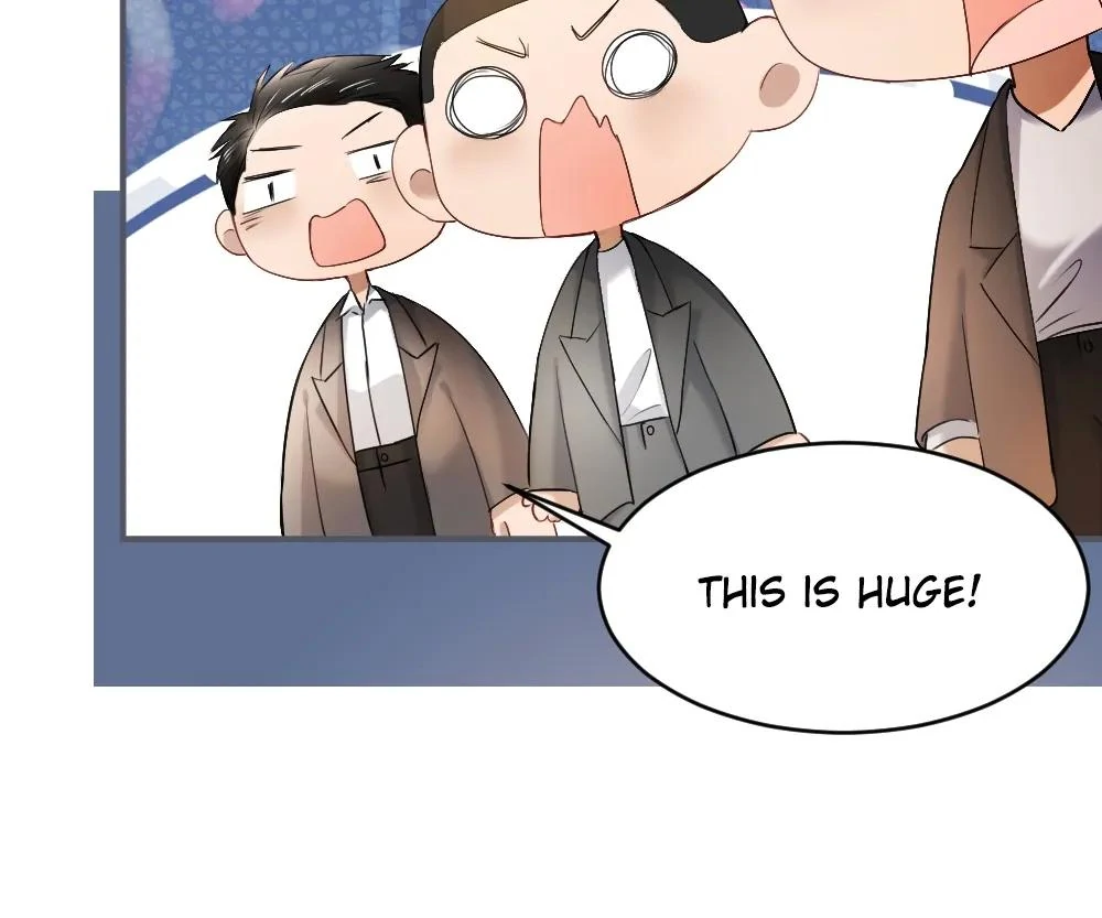 Handsome Guy Takes Over Systems Chapter 32 - Page 47