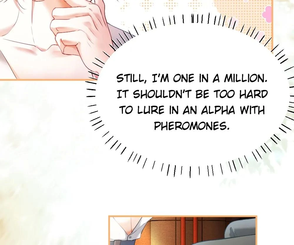 Handsome Guy Takes Over Systems Chapter 32 - Page 6