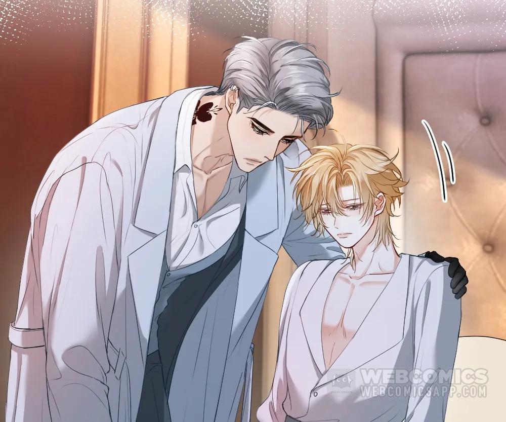 Handsome Guy Takes Over Systems Chapter 32 - Page 51