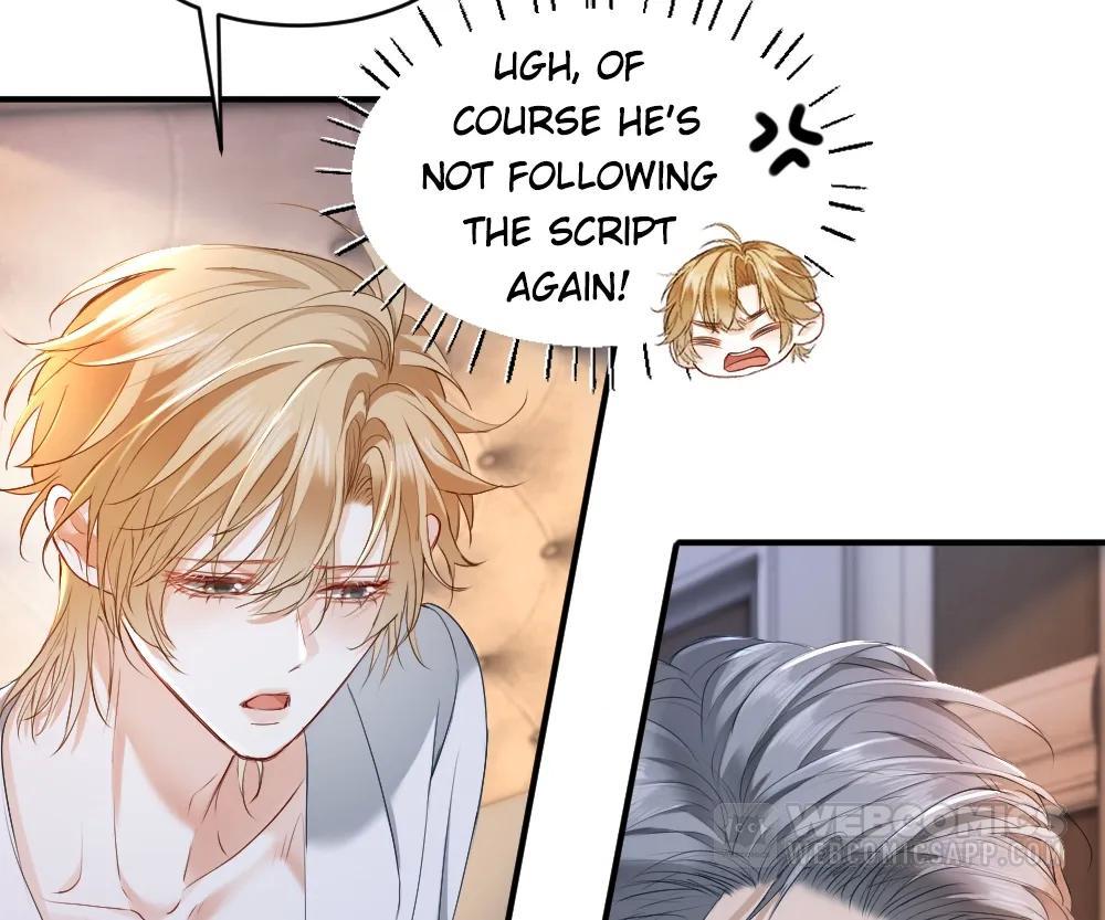 Handsome Guy Takes Over Systems Chapter 32 - Page 59