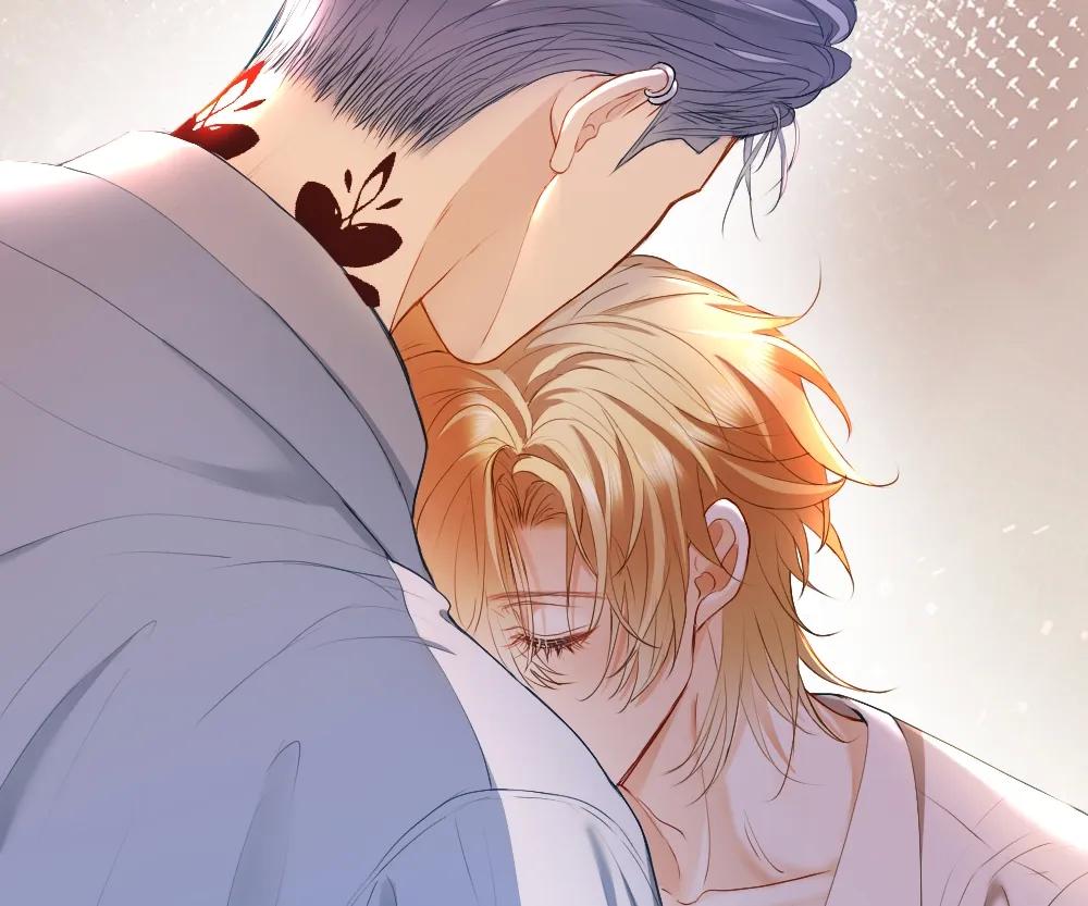 Handsome Guy Takes Over Systems Chapter 32 - Page 64