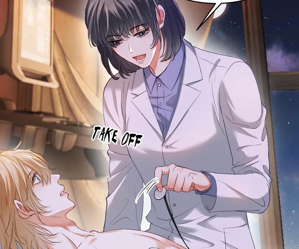 Handsome Guy Takes Over Systems Chapter 32 - Page 80