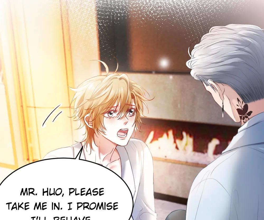 Handsome Guy Takes Over Systems Chapter 32 - Page 9