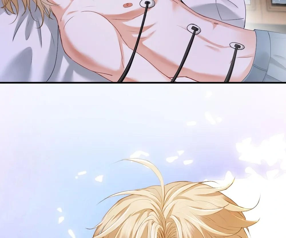 Handsome Guy Takes Over Systems Chapter 32 - Page 81