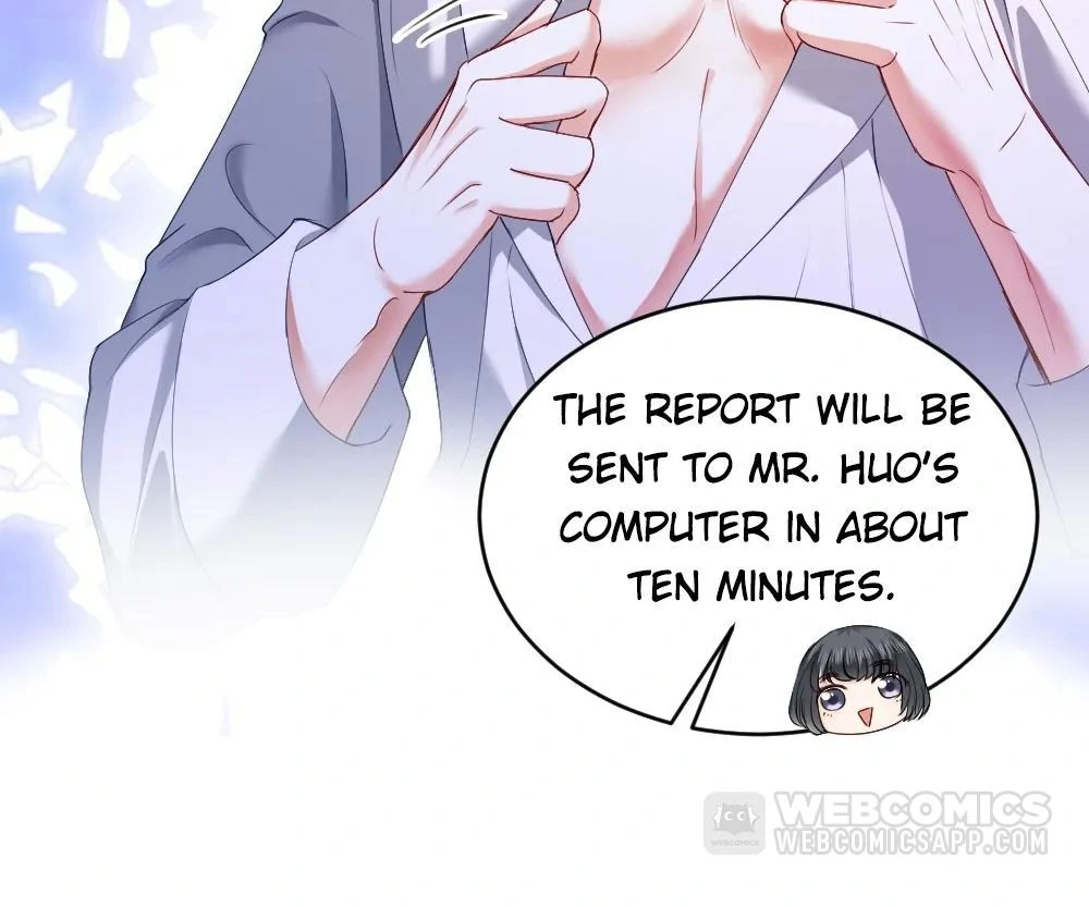 Handsome Guy Takes Over Systems Chapter 32 - Page 83