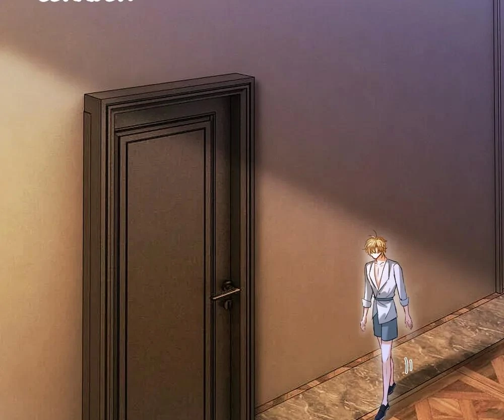 Handsome Guy Takes Over Systems Chapter 32 - Page 85