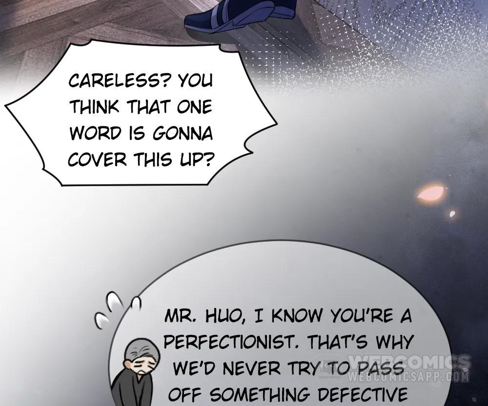 Handsome Guy Takes Over Systems Chapter 32 - Page 91
