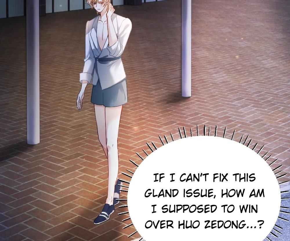 Handsome Guy Takes Over Systems Chapter 33 - Page 1