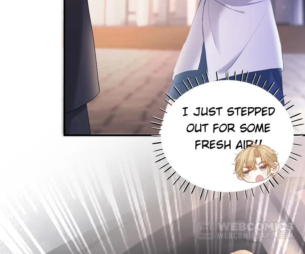 Handsome Guy Takes Over Systems Chapter 33 - Page 11