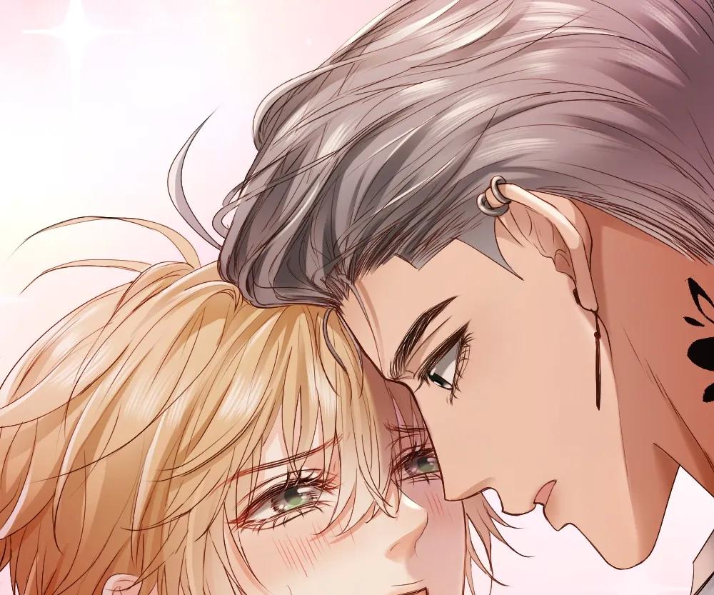 Handsome Guy Takes Over Systems Chapter 33 - Page 101