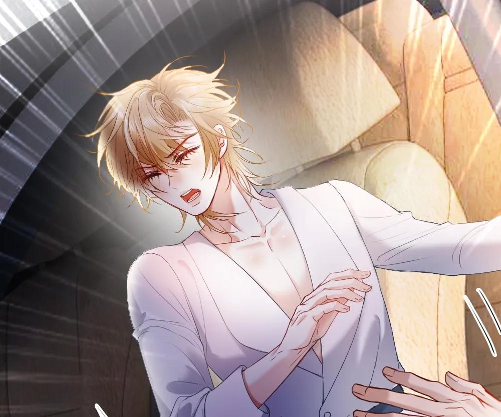 Handsome Guy Takes Over Systems Chapter 33 - Page 12