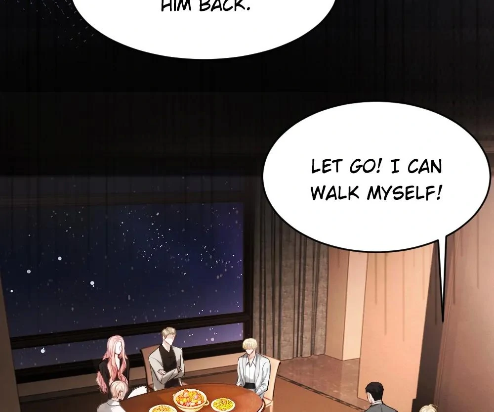 Handsome Guy Takes Over Systems Chapter 33 - Page 15