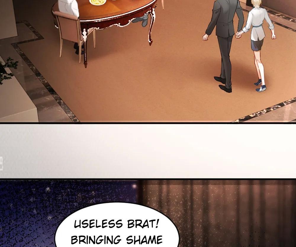 Handsome Guy Takes Over Systems Chapter 33 - Page 16