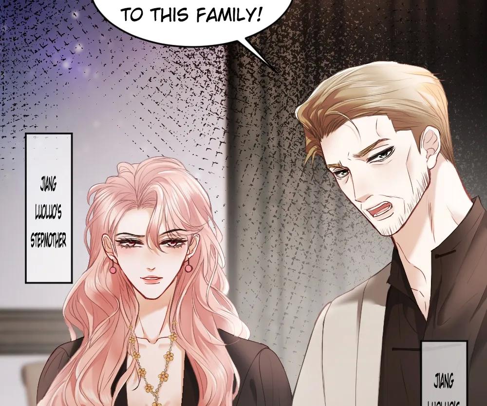 Handsome Guy Takes Over Systems Chapter 33 - Page 17