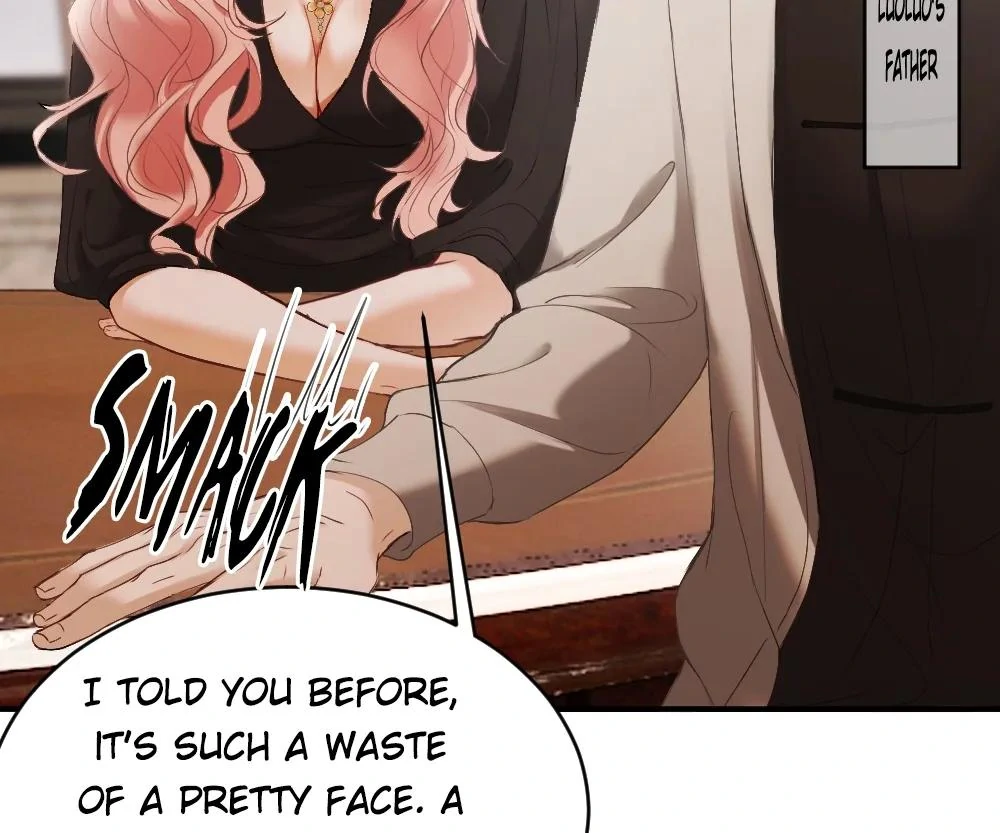 Handsome Guy Takes Over Systems Chapter 33 - Page 18