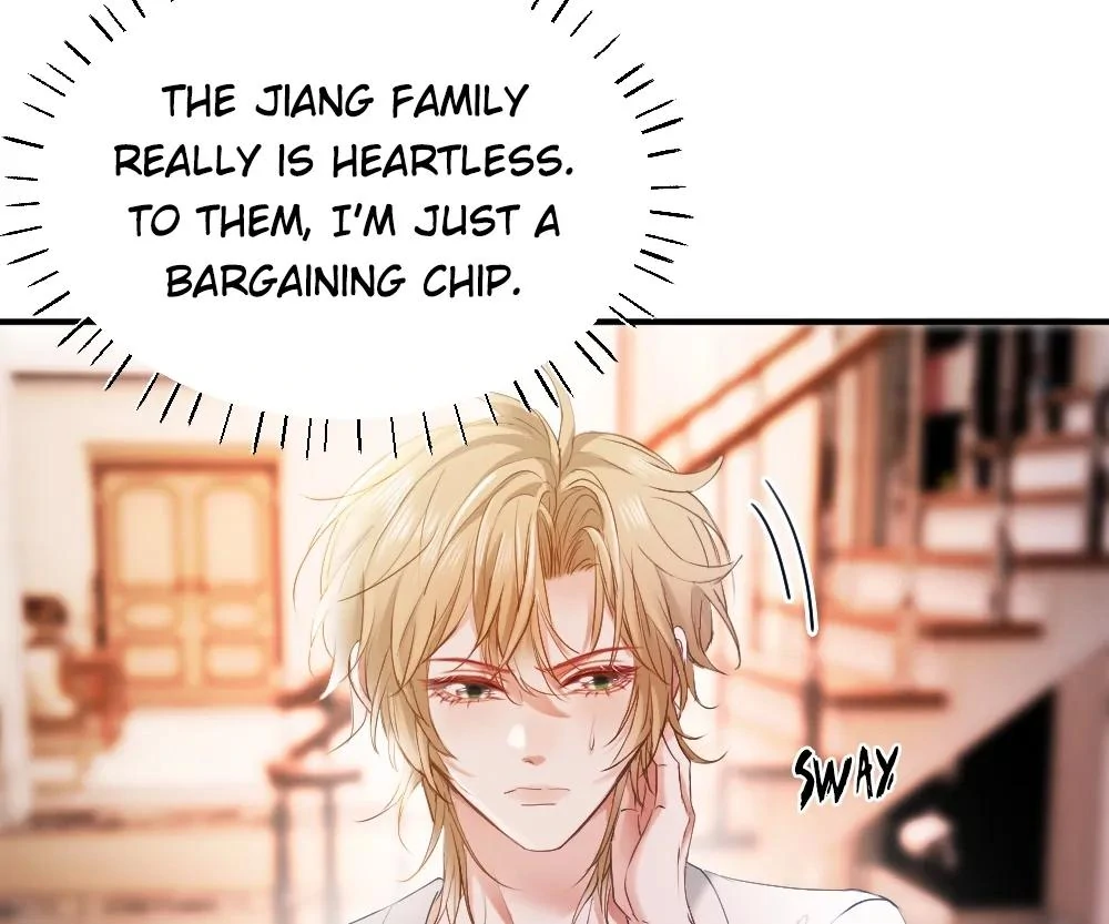 Handsome Guy Takes Over Systems Chapter 33 - Page 20