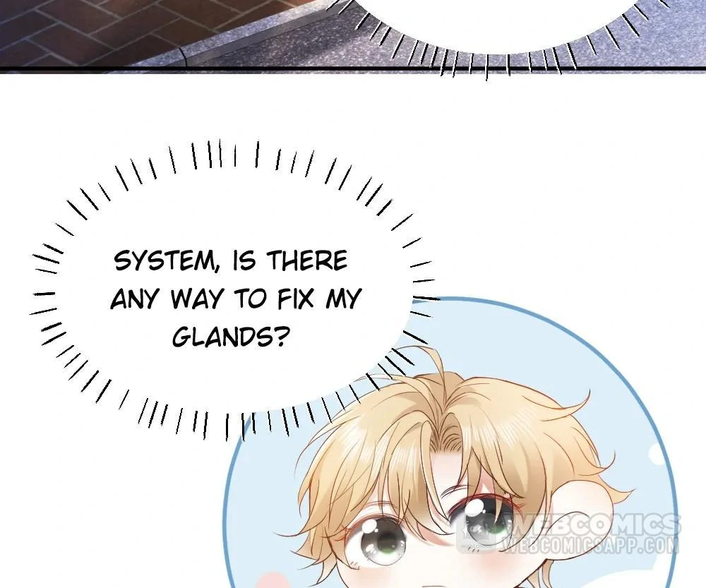 Handsome Guy Takes Over Systems Chapter 33 - Page 3