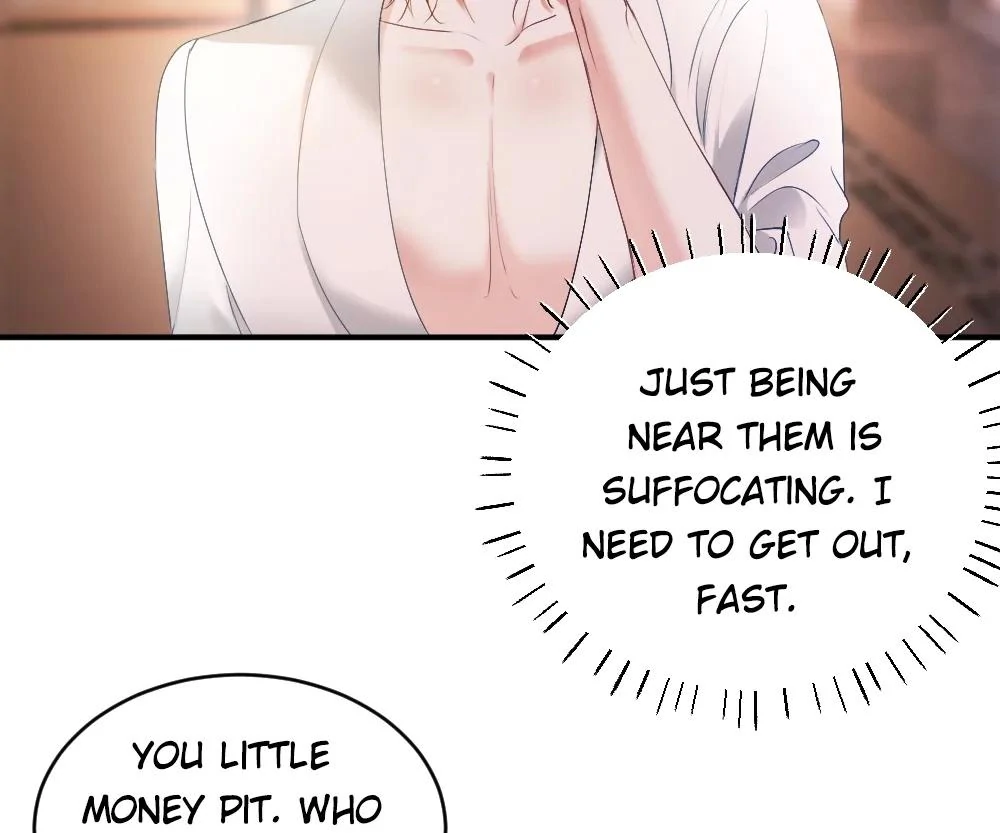 Handsome Guy Takes Over Systems Chapter 33 - Page 21