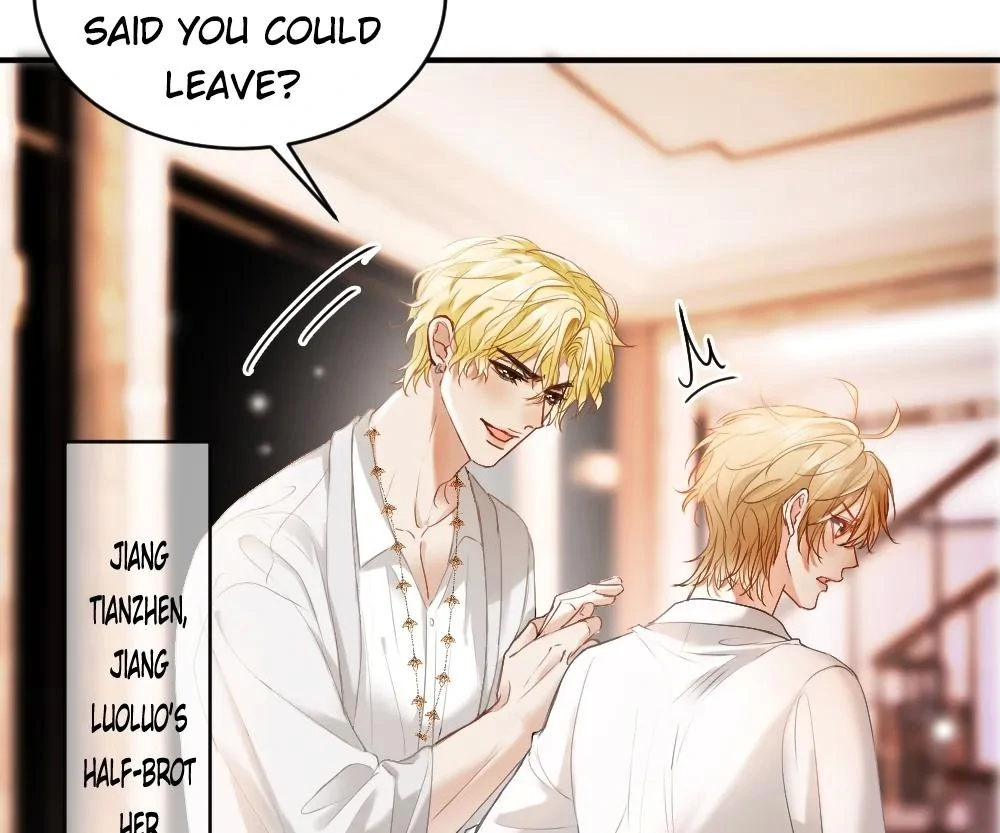 Handsome Guy Takes Over Systems Chapter 33 - Page 22