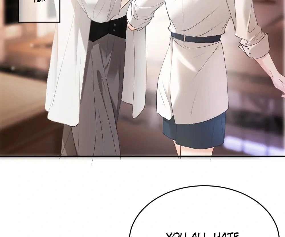 Handsome Guy Takes Over Systems Chapter 33 - Page 23