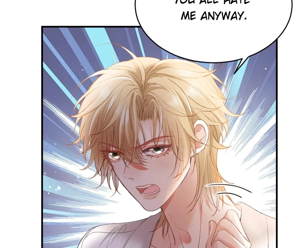 Handsome Guy Takes Over Systems Chapter 33 - Page 24