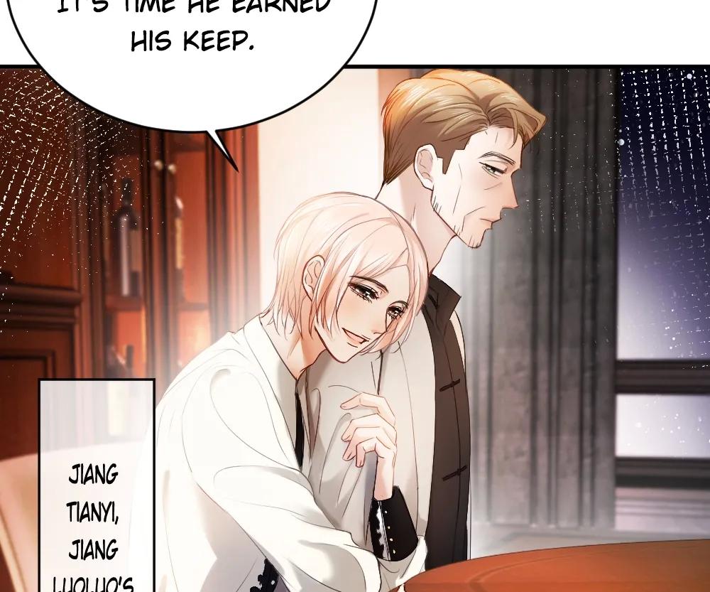 Handsome Guy Takes Over Systems Chapter 33 - Page 29