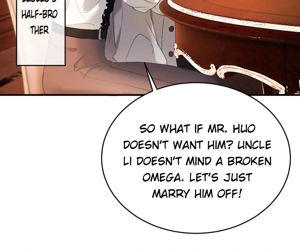 Handsome Guy Takes Over Systems Chapter 33 - Page 30