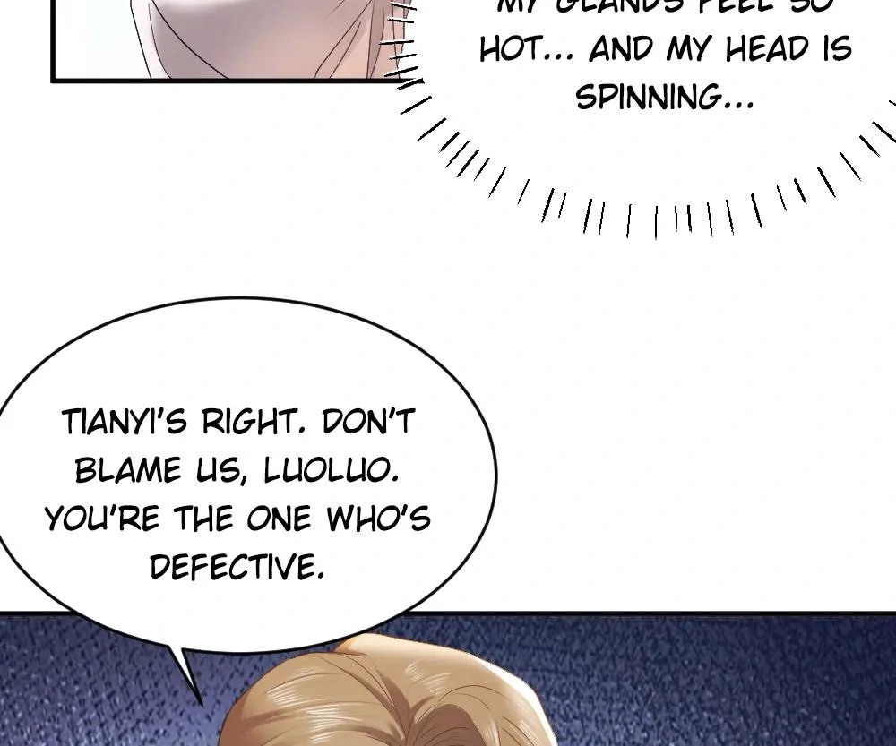 Handsome Guy Takes Over Systems Chapter 33 - Page 33