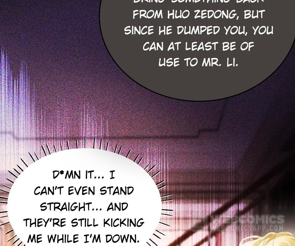 Handsome Guy Takes Over Systems Chapter 33 - Page 35