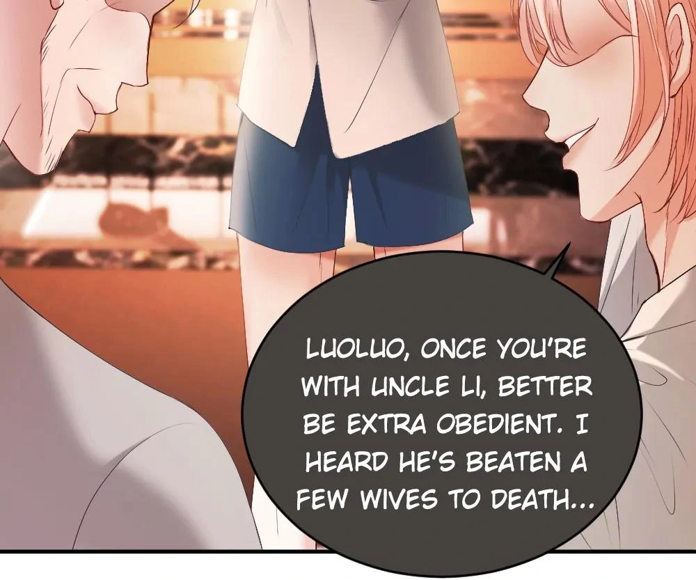 Handsome Guy Takes Over Systems Chapter 33 - Page 37