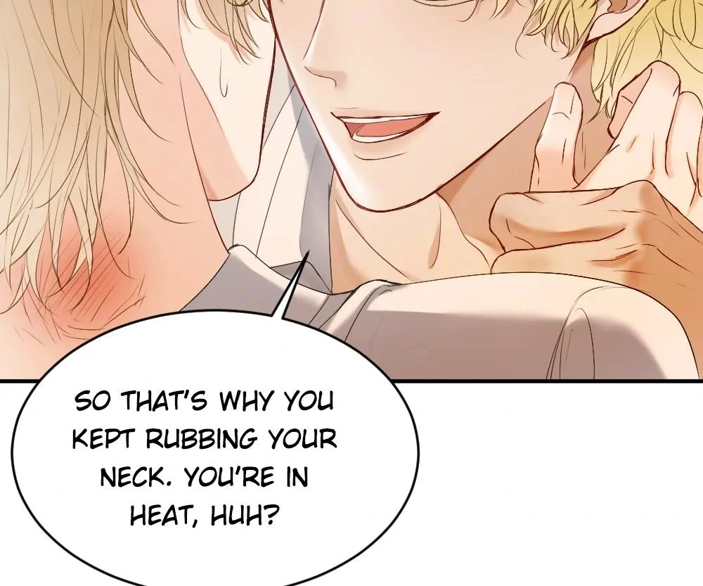 Handsome Guy Takes Over Systems Chapter 33 - Page 39