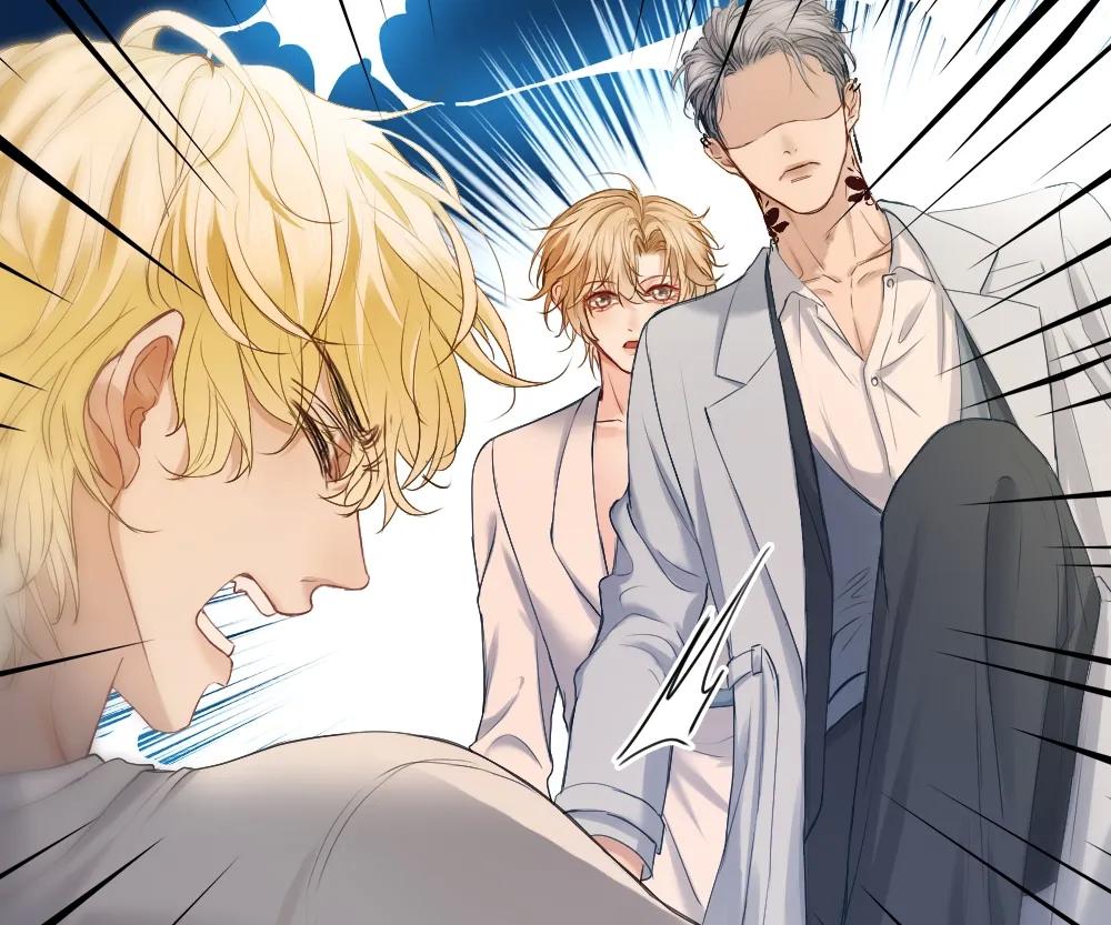 Handsome Guy Takes Over Systems Chapter 33 - Page 49