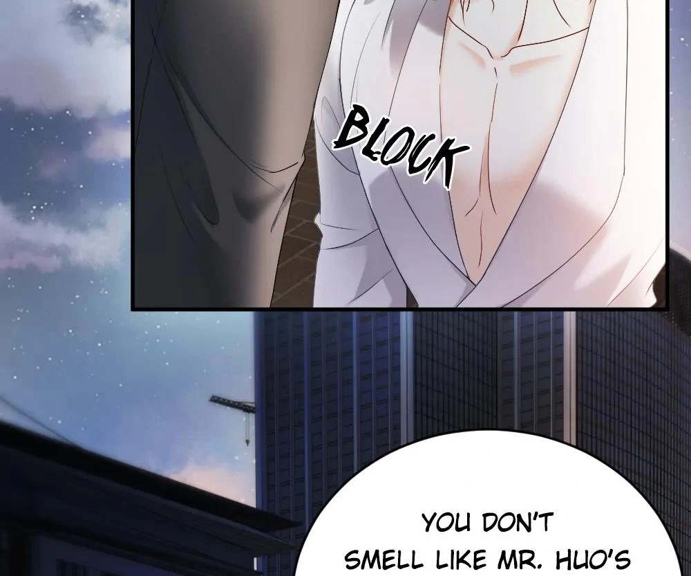 Handsome Guy Takes Over Systems Chapter 33 - Page 6