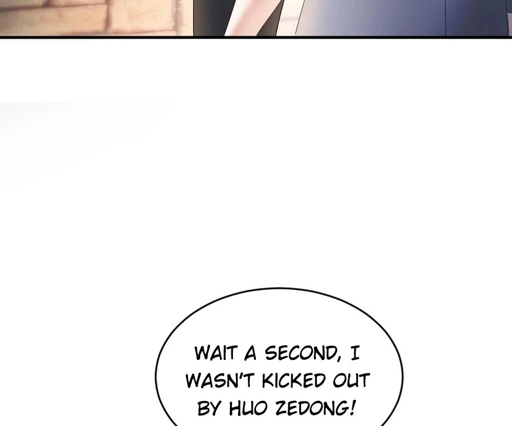 Handsome Guy Takes Over Systems Chapter 33 - Page 9