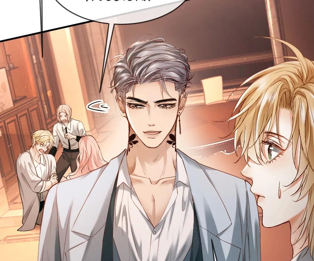 Handsome Guy Takes Over Systems Chapter 33 - Page 86