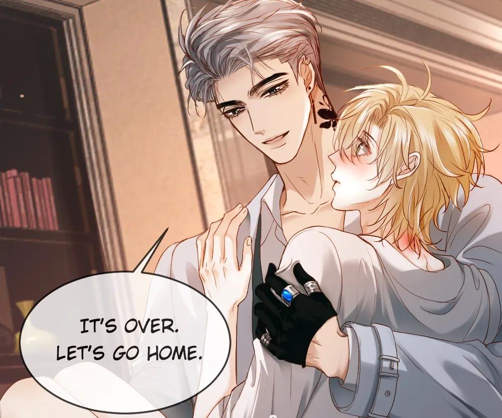 Handsome Guy Takes Over Systems Chapter 33 - Page 88