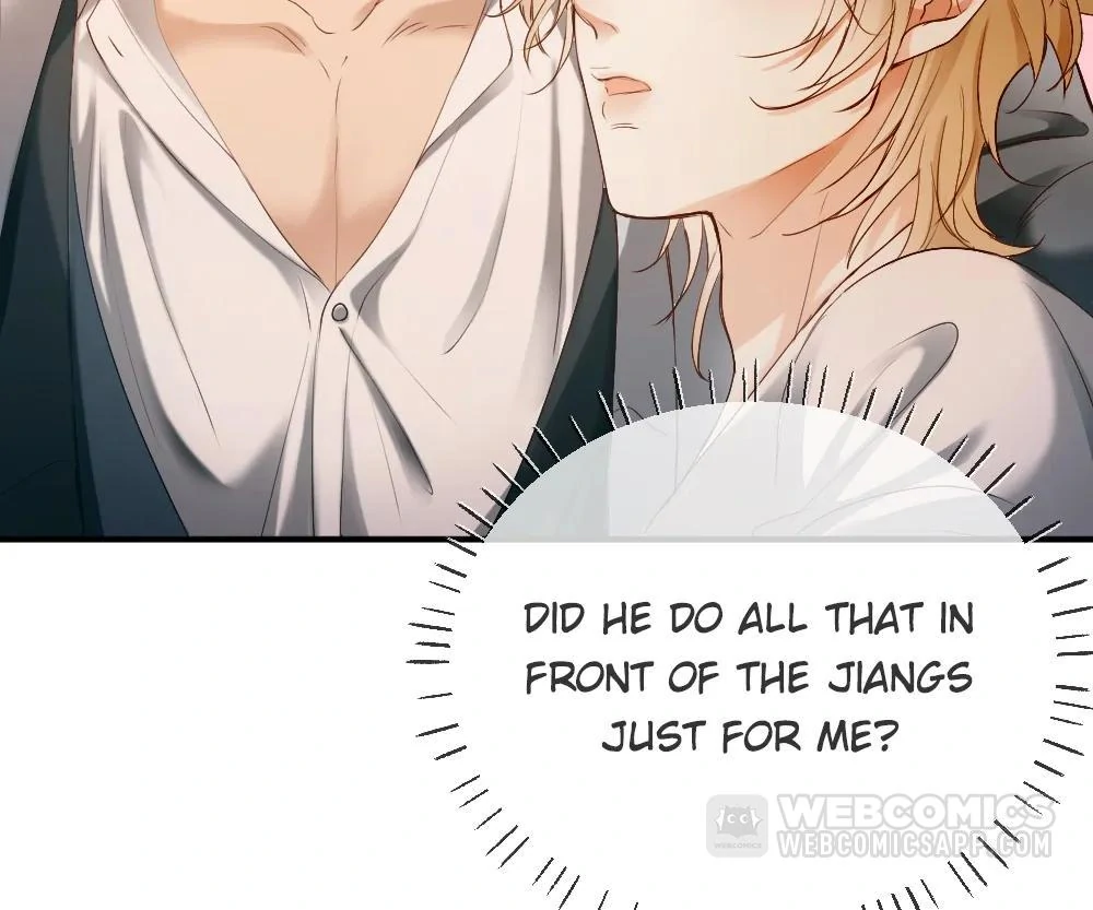 Handsome Guy Takes Over Systems Chapter 33 - Page 91