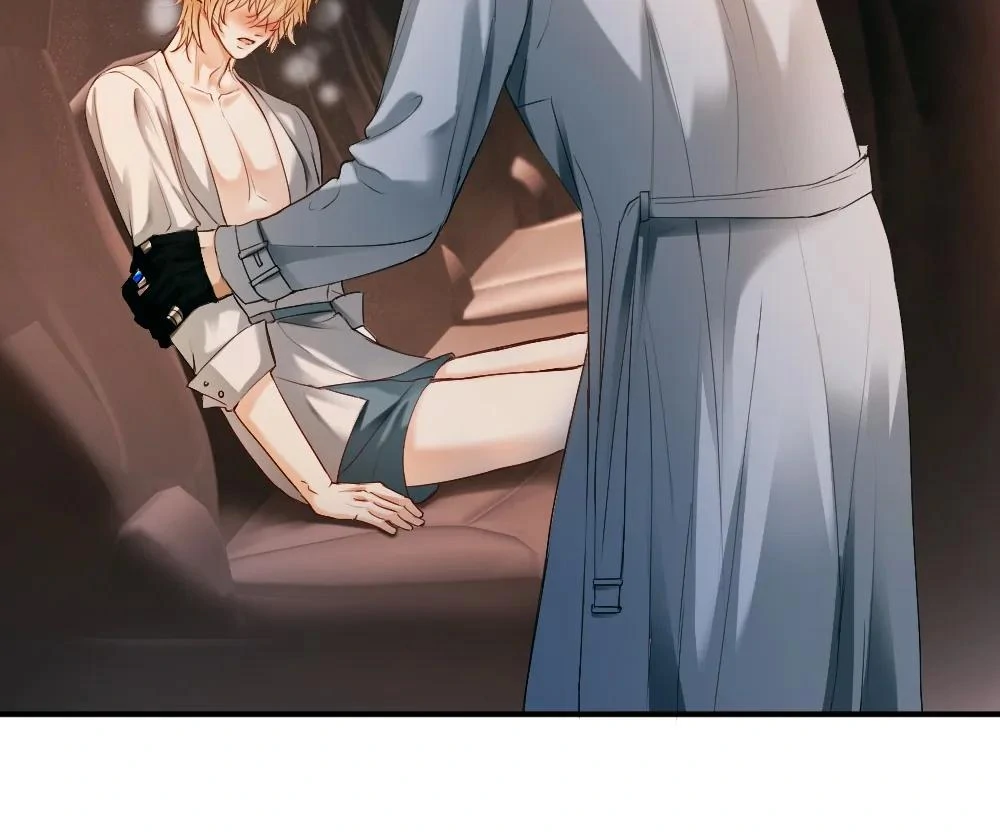 Handsome Guy Takes Over Systems Chapter 33 - Page 96