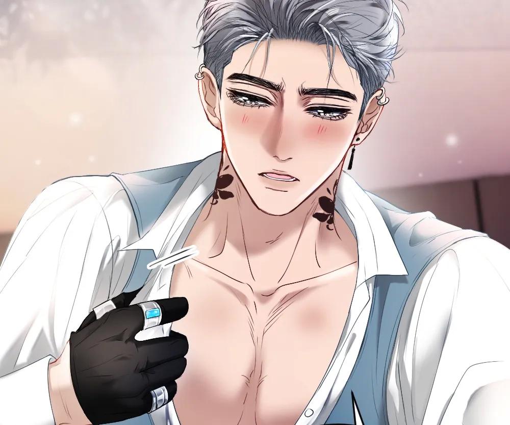 Handsome Guy Takes Over Systems Chapter 34 - Page 12