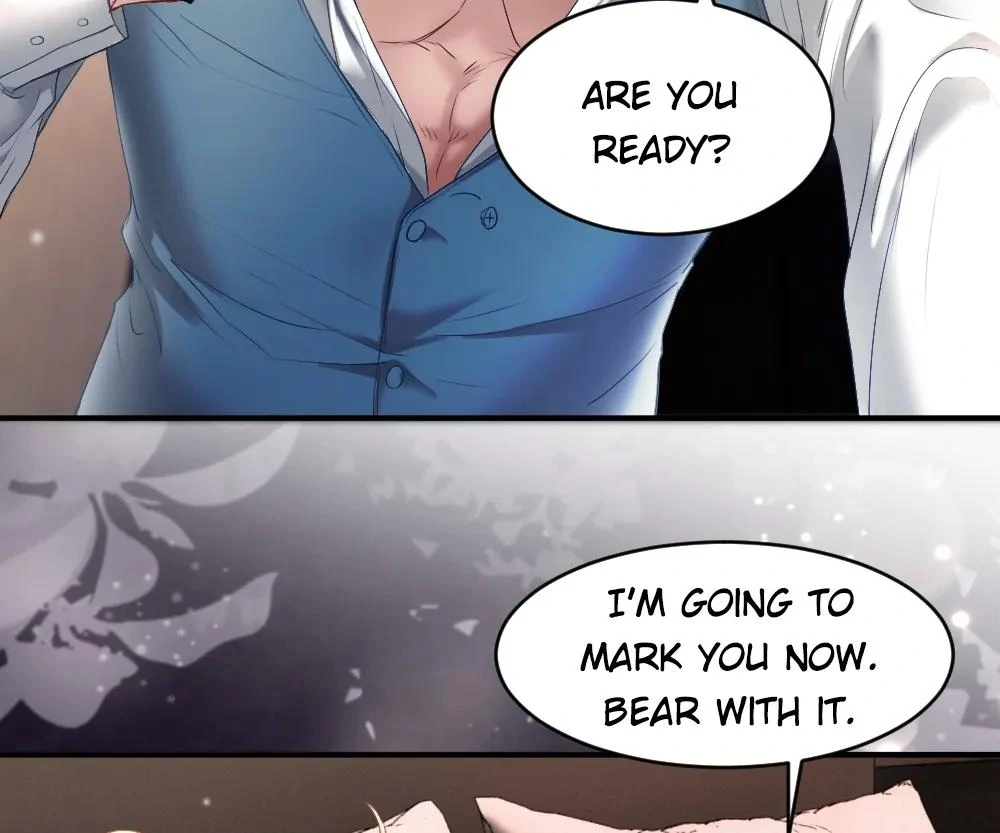 Handsome Guy Takes Over Systems Chapter 34 - Page 13