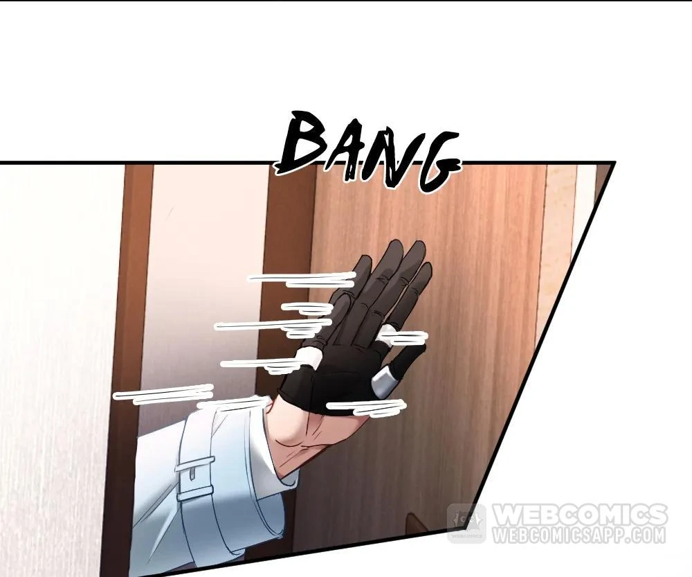 Handsome Guy Takes Over Systems Chapter 34 - Page 3