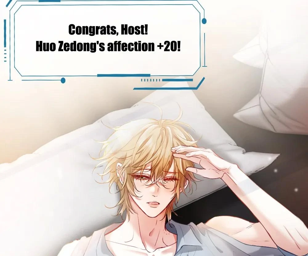 Handsome Guy Takes Over Systems Chapter 34 - Page 25