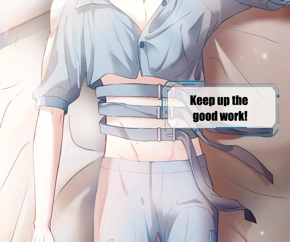 Handsome Guy Takes Over Systems Chapter 34 - Page 26